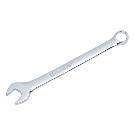 Crescent Crescent 1/4 in. X 1/4 in. 12 Point SAE Combination Wrench 5.00 in. L 1 pk CCW0
